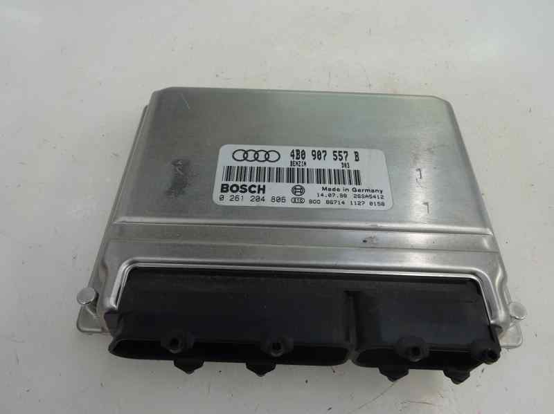 CENTRALITA MOTOR UCE AUDI A6 1.8 MT 150CV | 110KW