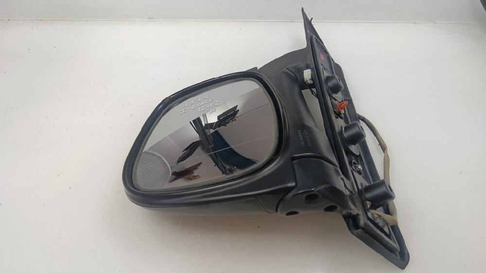 RETROVISOR IZQUIERDO HYUNDAI H1 2.5 TD MT 99CV | 73KW