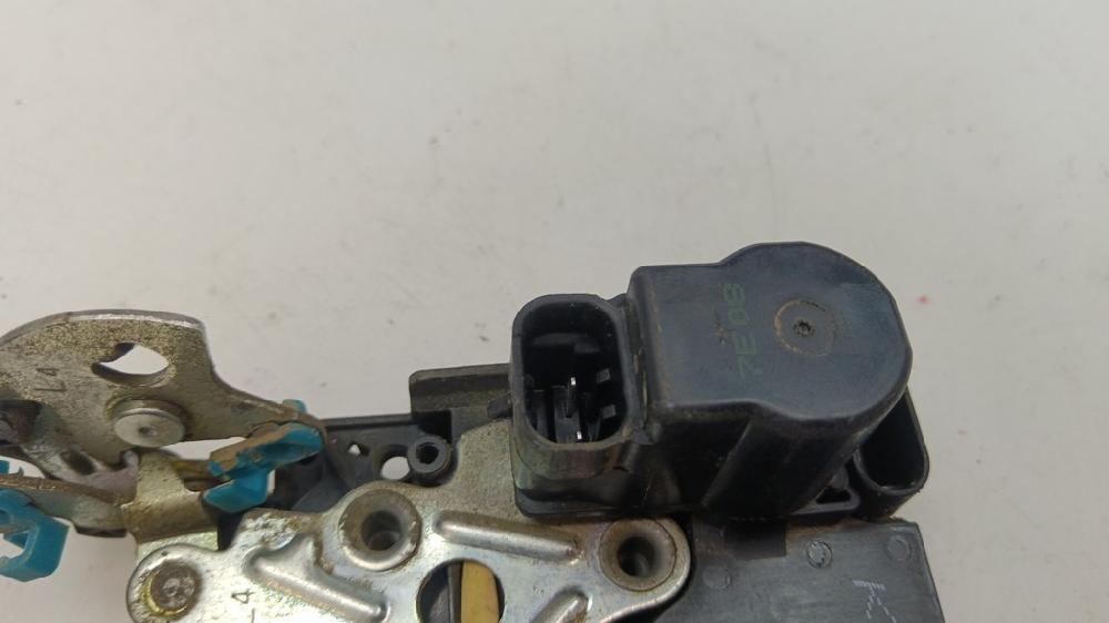 CERRADURA PUERTA TRASERA IZQUIERDA CHEVROLET NUBIRA 2.0 TD AT 121CV
