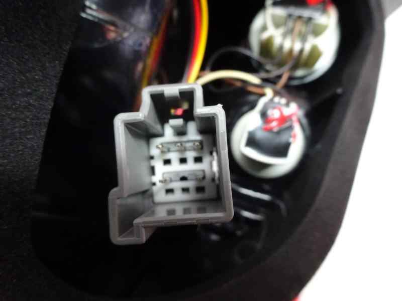 PILOTO TRASERO DERECHO FORD FIESTA 1.25 MT 82CV