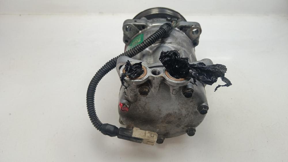 COMPRESOR AIRE ACONDICIONADO CITROEN SAXO 2000 1.5 MT D 57CV