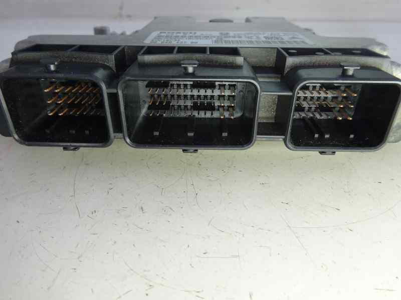 CENTRALITA MOTOR UCE CITROEN C3 PICASSO 1.6 MT 110CV
