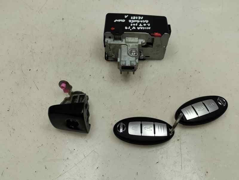 JUEGO BOMBINES NISSAN MICRA 1.0 MT 73CV