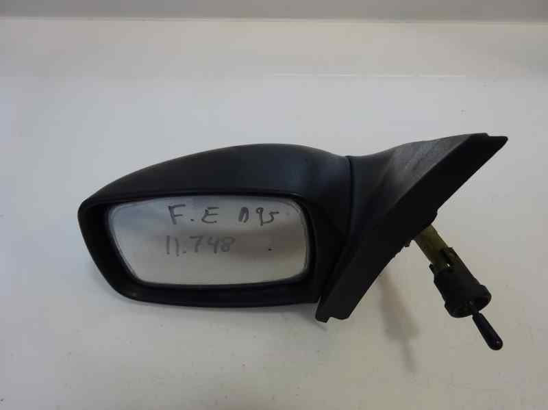 RETROVISOR IZQUIERDO FORD ESCORT 1.8 MT 90CV | 66KW