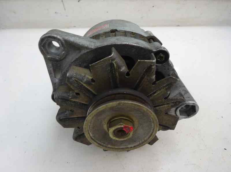 ALTERNADOR FIAT REGATA 1.3 MT 65CV | 48KW