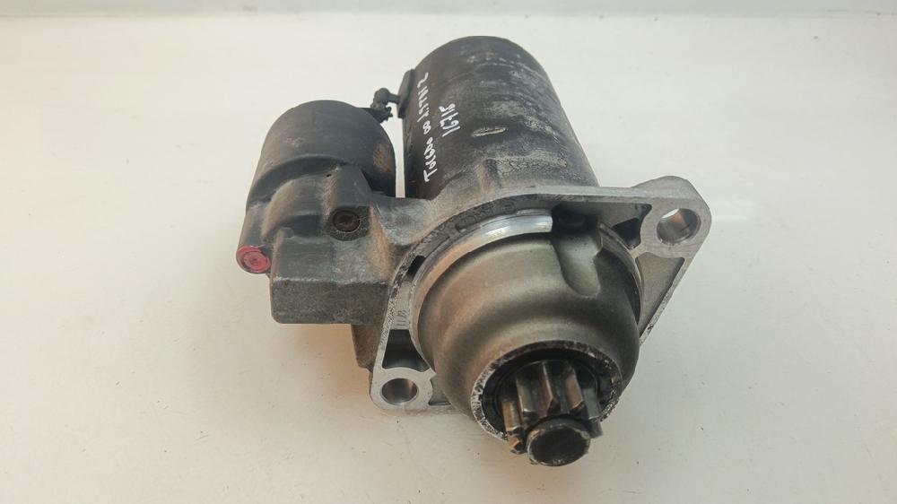 MOTOR ARRANQUE SEAT TOLEDO 1.9 TD MT 110CV