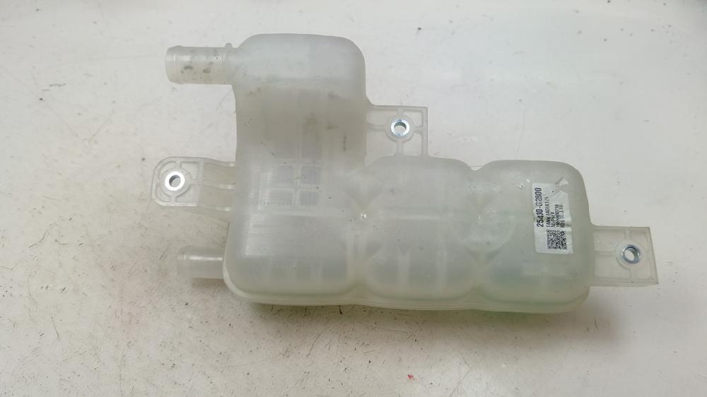 DEPOSITO EXPANSION HYUNDAI IONIQ 1.6 HYBRID AMT 105CV