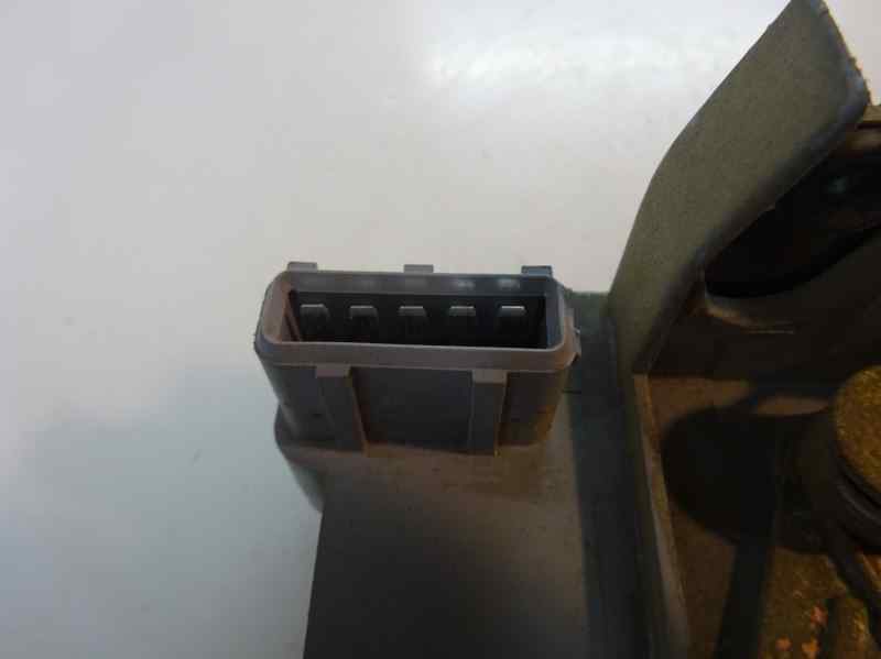 CERRADURA PUERTA TRASERA DERECHA PEUGEOT 406 2.2 HDI MT 136CV