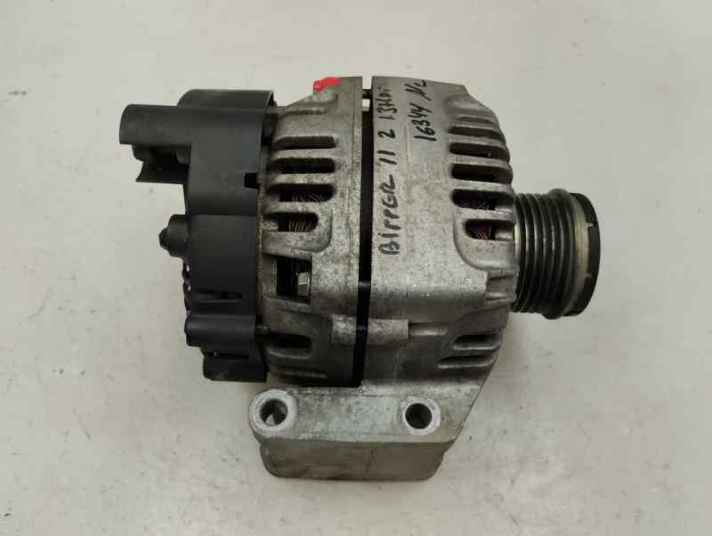 ALTERNADOR PEUGEOT BIPPER 1.3 MT 75CV | 55KW