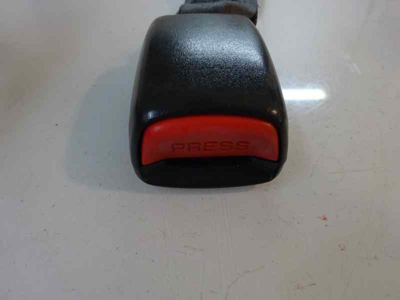 ANCLAJE CINTURON TRASERO IZQUIERDO MITSUBISHI MONTERO SPORT 2.5 MT 115CV | 85KW