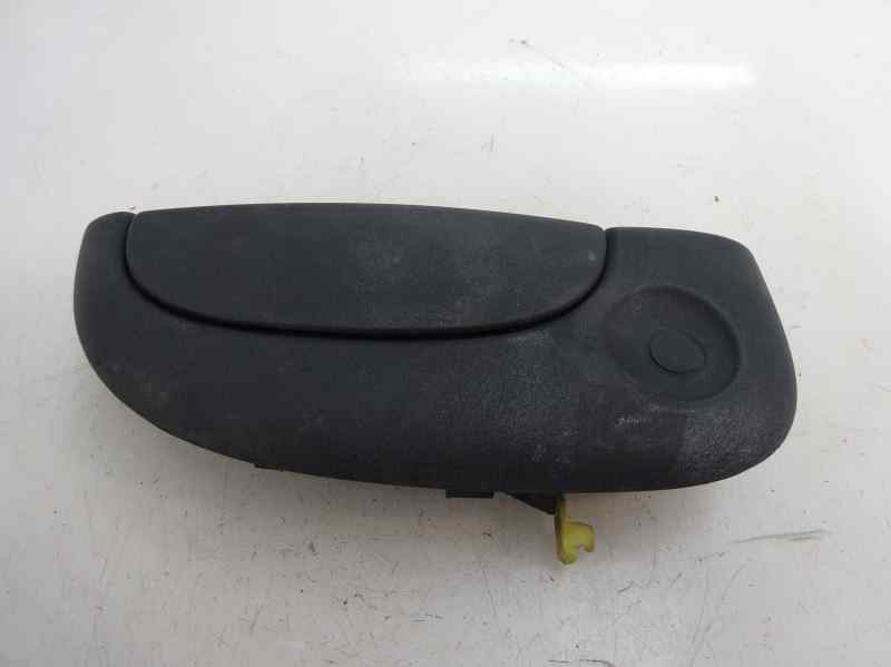 MANETA EXTERIOR DELANTERA DERECHA RENAULT KANGOO 1.5 DCI MT 68CV | 50KW