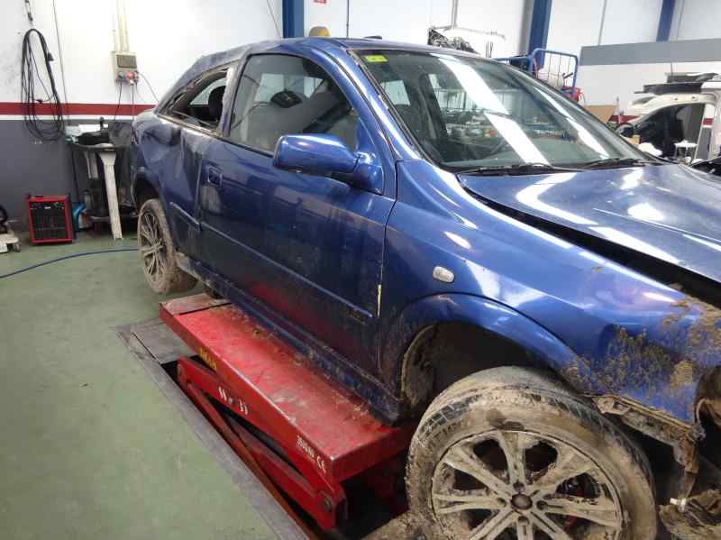 SONDA LAMBDA OPEL ASTRA 1.6 MT 101CV | 74KW