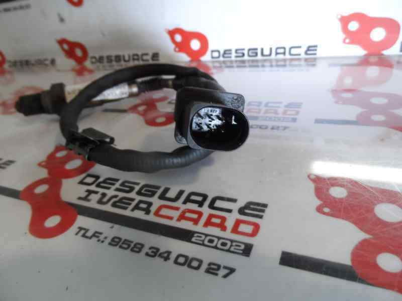 SONDA LAMBDA MERCEDES BENZ CLASE CLK 2005 3.0 CLK 320 CDI AT 224CV
