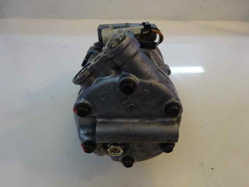 COMPRESOR AIRE ACONDICIONADO OPEL CORSA 1.7 CDTI MT 100CV | 75KW