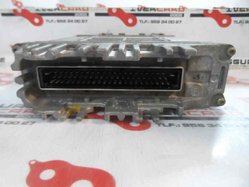 CENTRALITA MOTOR UCE RENAULT MEGANE 1999 1.9 DTI MT 98CV | 72KW