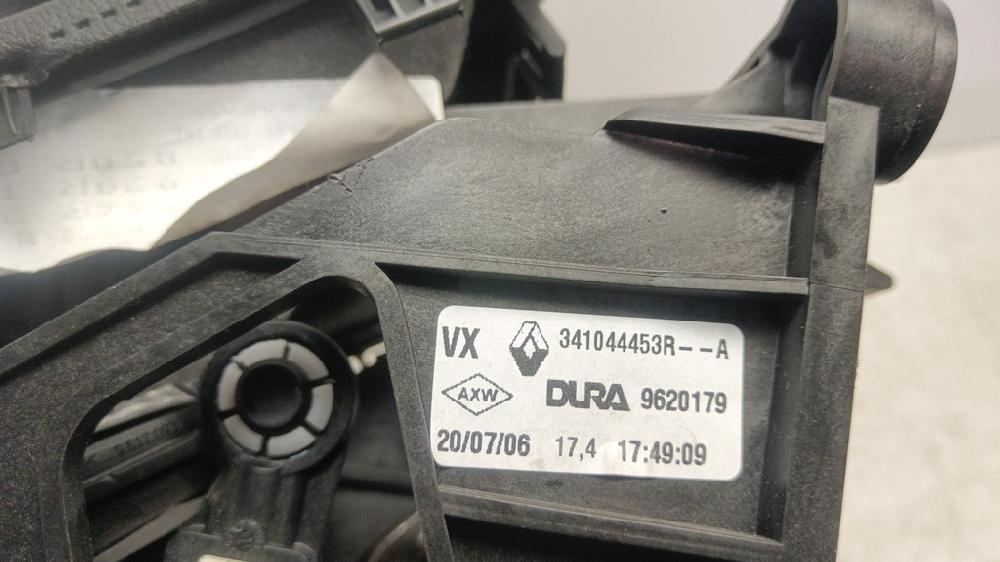 PALANCA CAMBIO RENAULT SCENIC 1.3 MT 140CV | 103KW