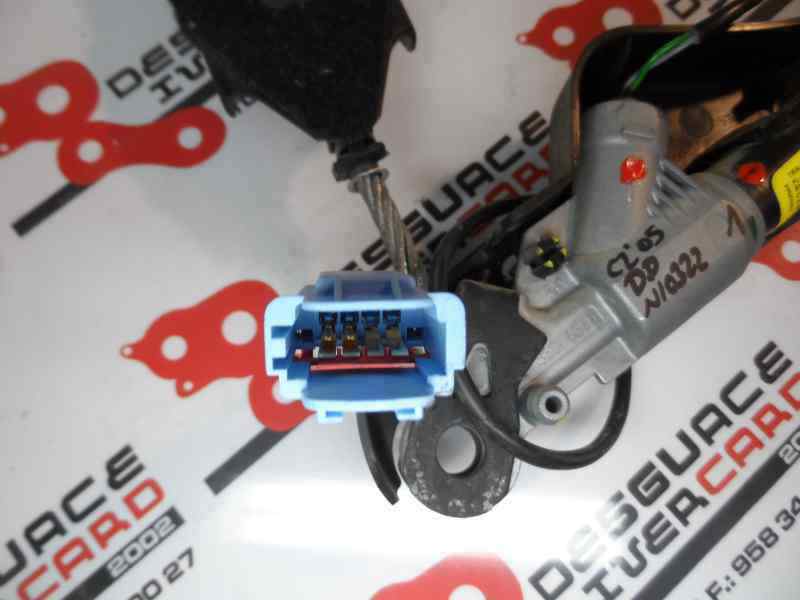 MOTOR LIMPIA TRASERO CITROEN C2 1.4 MT 73CV