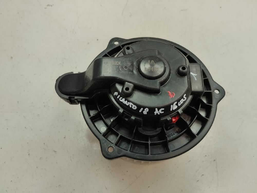 MOTOR CALEFACCION KIA PICANTO 2018 1.0 MT 67CV | 49KW