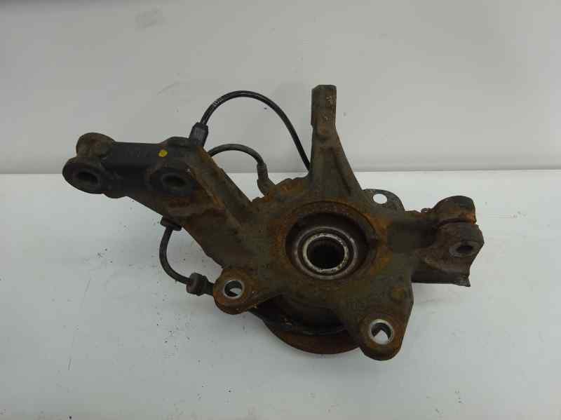 MANGUETA DELANTERA DERECHA RENAULT CLIO 1.5 DCI MT 90CV