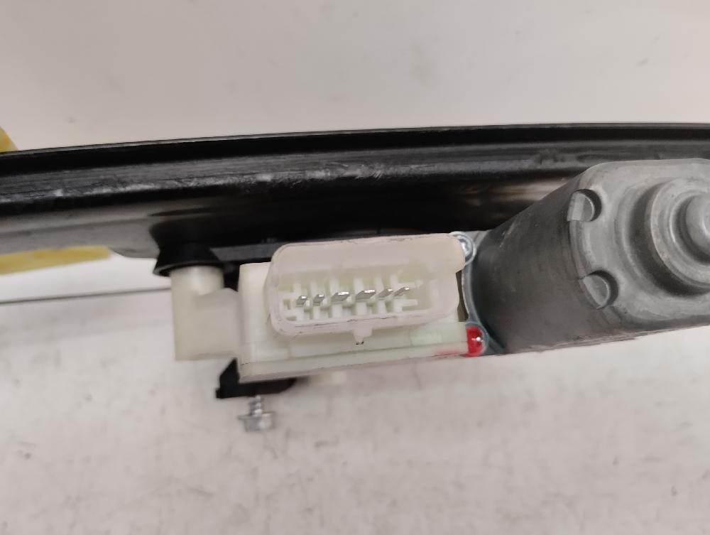 ELEVALUNAS TRASERO IZQUIERDO CITROEN C4 1.2 AMT 136CV | 100KW