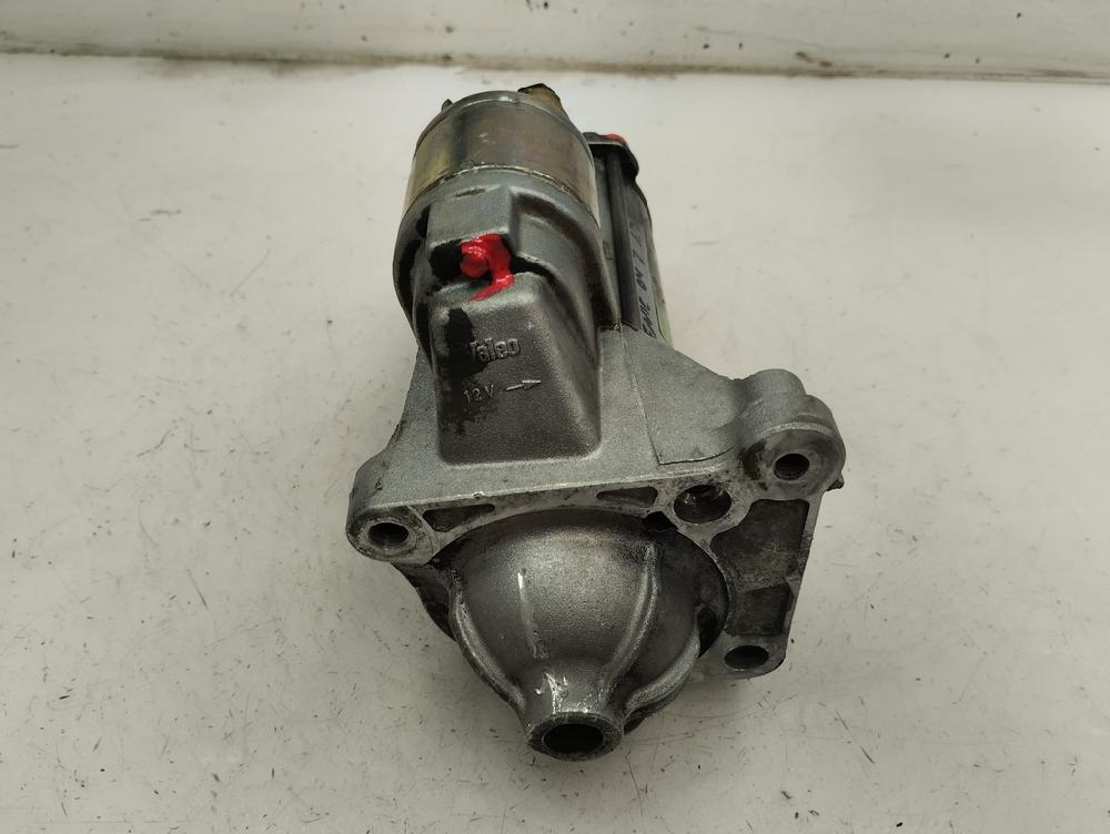 MOTOR ARRANQUE RENAULT SCENIC 1.9 DCI MT 120CV
