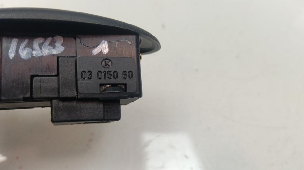 MANDO MULTIFUNCION MINI ONE 1.4 D MT 75CV