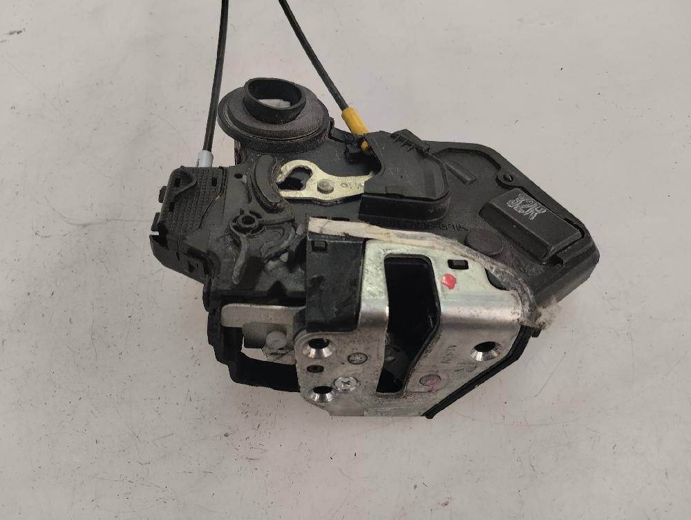 CERRADURA PUERTA TRASERA DERECHA TOYOTA COROLLA 1.6 MT 110CV | 81KW