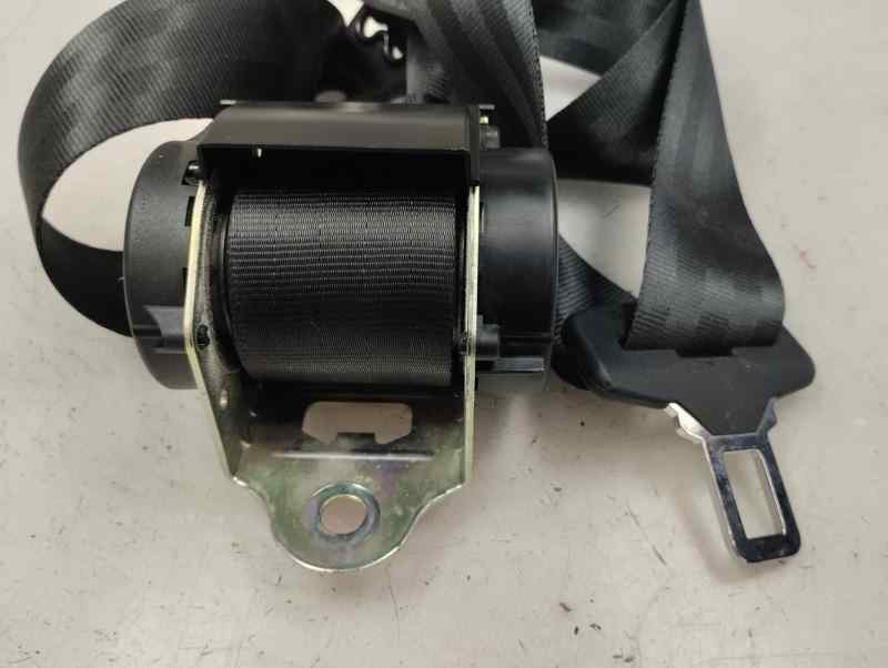 CINTURON SEGURIDAD TRASERO IZQUIERDO LAND ROVER RANGE ROVER EVOQUE 2.2 TD4 MT 150CV