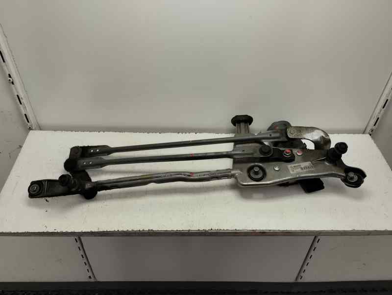 MOTOR LIMPIA DELANTERO PEUGEOT 308 2015 1.2 MT 110CV | 81KW