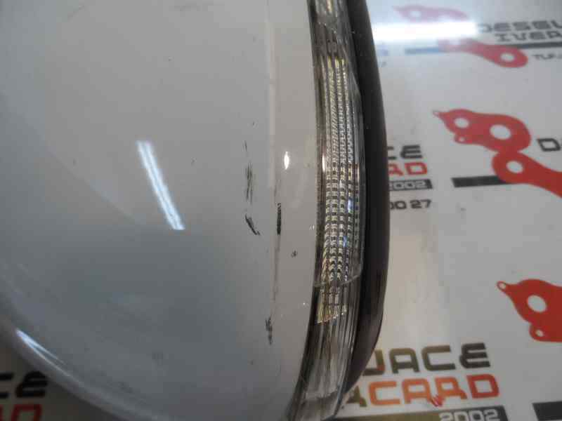 RETROVISOR DERECHO SKODA OCTAVIA 1.6 MT 102CV | 75KW