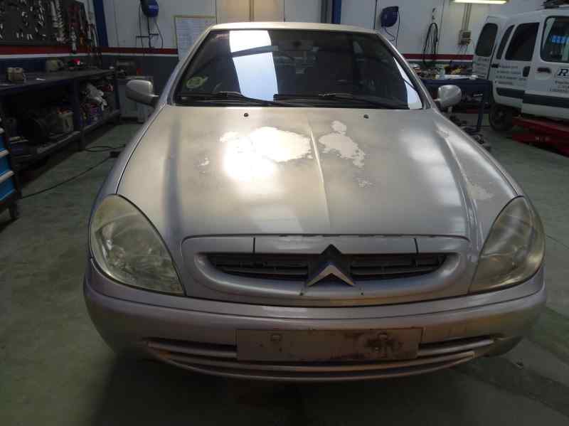 BOMBA COMBUSTIBLE CITROEN XSARA 2003 1.6 MT 109CV | 80KW