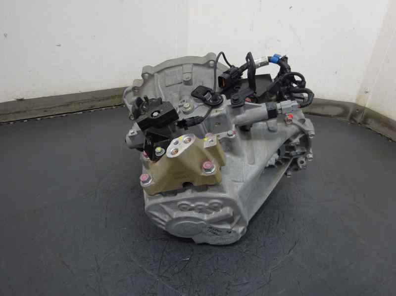 CAJA CAMBIOS HYUNDAI ACCENT 2008 1.5 CRDI MT 110CV | 81KW