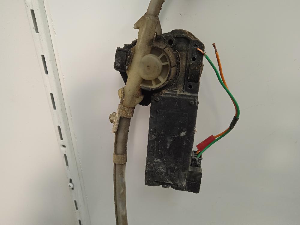 ELEVALUNAS DELANTERO IZQUIERDO RENAULT 21 2.0 MT 120CV