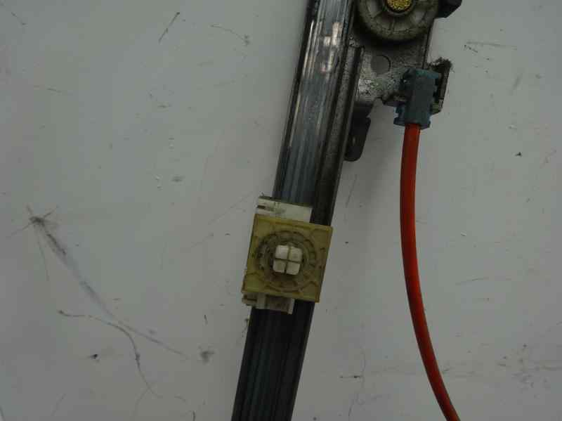 ELEVALUNAS DELANTERO DERECHO CITROEN SAXO 1999 1.1 MT 60CV | 44KW