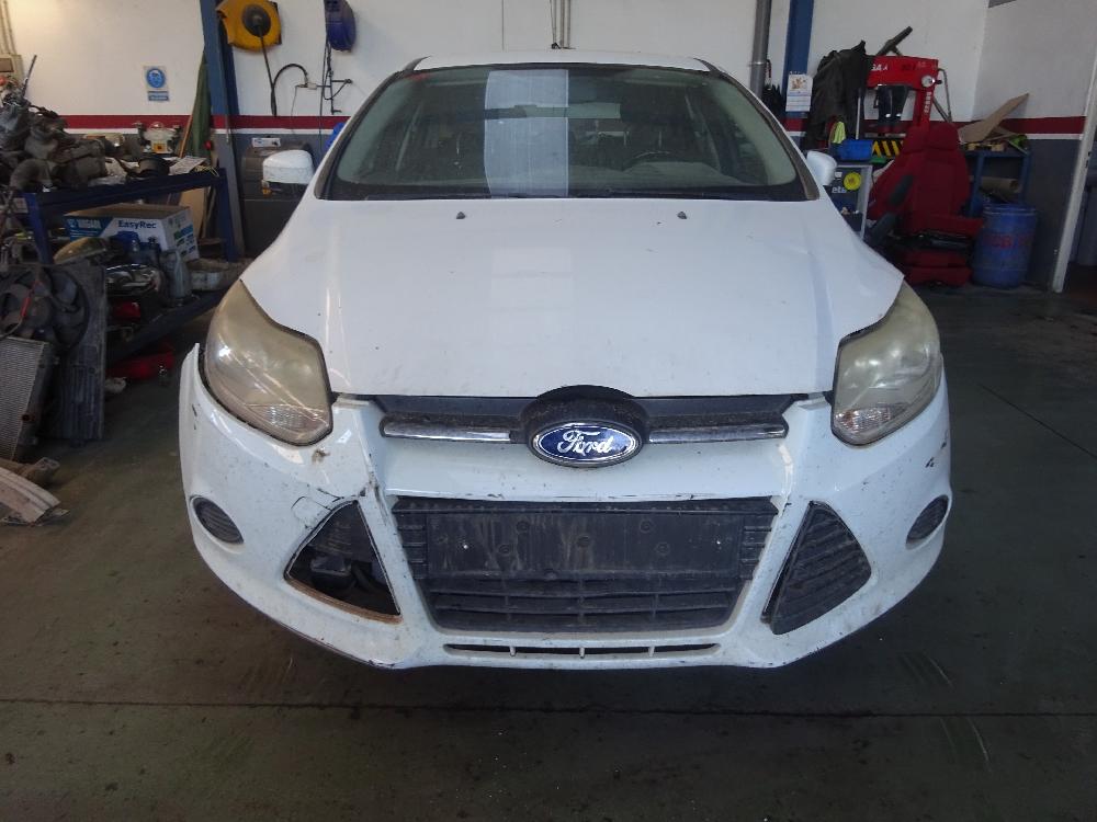 CUADRO INSTRUMENTOS FORD FOCUS 2010 1.6 TDCI MT 90CV