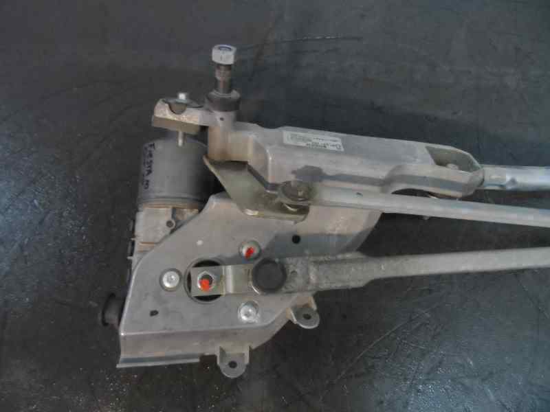 MOTOR LIMPIA DELANTERO FORD FIESTA 1.4 TDCI MT 68CV