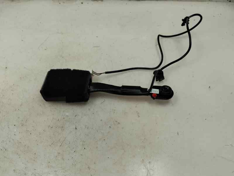 ANCLAJE CINTURON DELANTERO IZQUIERDO BMW X1 1.5 16D SDRIVE MT 116CV