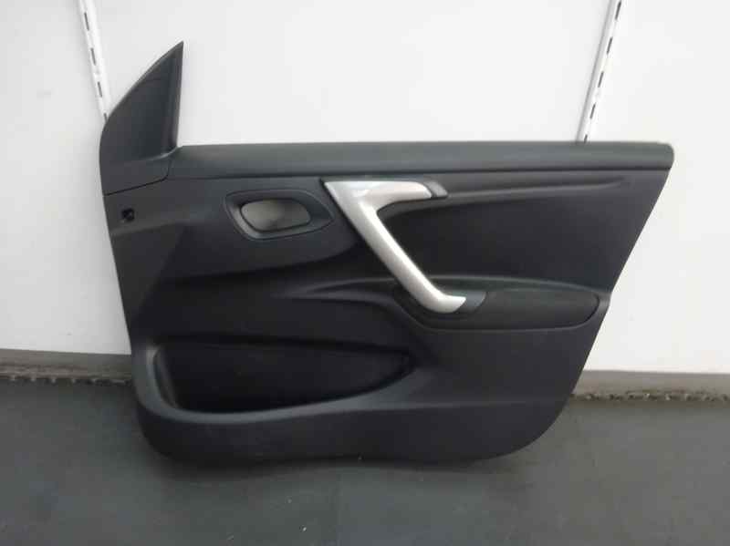 JUEGO ASIENTOS COMPLETO CITROEN BERLINGO 1.5 BLUEHDI MT XL 102CV