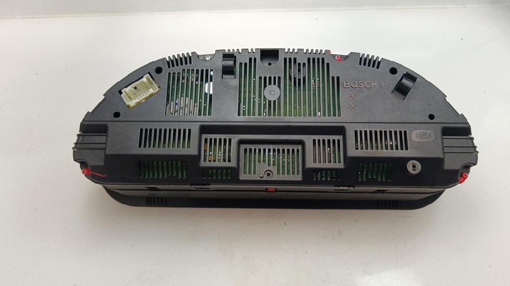 CUADRO INSTRUMENTOS MERCEDES BENZ CLASE A 2006 2.0 A 180 CDI MT 109CV