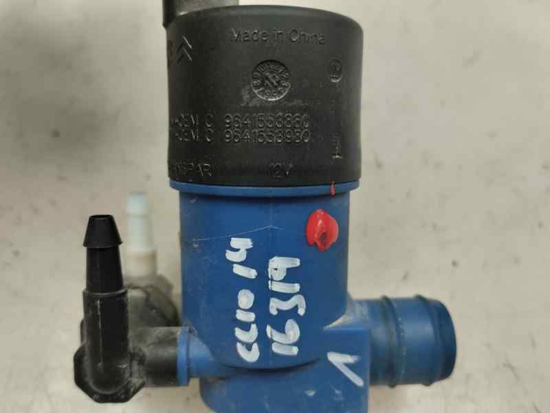 BOMBA LIMPIA RENAULT CLIO 0.9 TSE MT 90CV