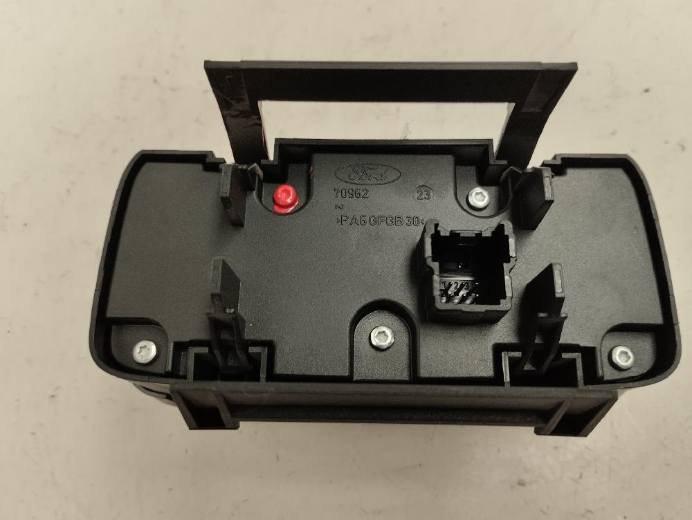 MANDO LUCES FORD CMAX 1.6 TDCI DPF MT 95CV