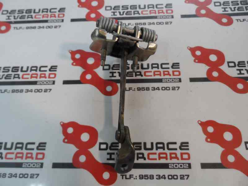 RETENEDOR PUERTA DACIA SANDERO 1.6 MPI MT 87CV