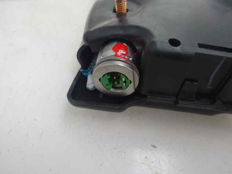 AIRBAG DELANTERO IZQUIERDO RENAULT CLIO 2015 1.5 DCI MT 90CV