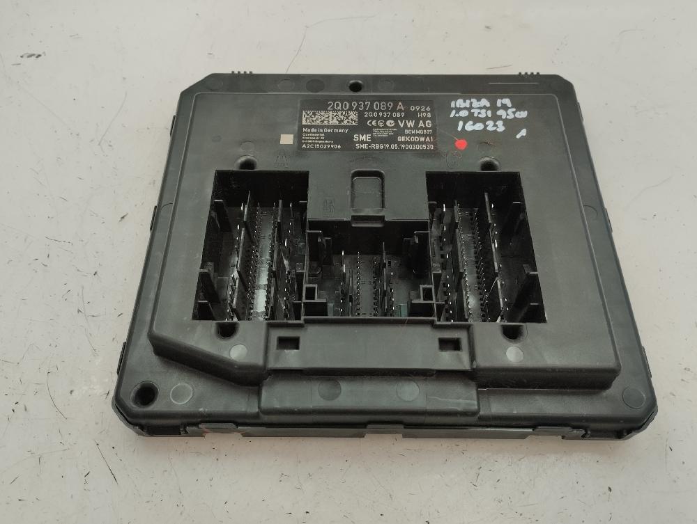 CAJA RELES FUSIBLES SEAT IBIZA 1.0 TSI MT 95CV