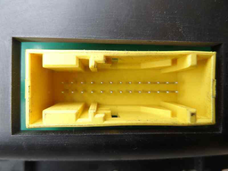 CUADRO INSTRUMENTOS CITROEN C5 2007 2.0 HDI MT 136CV