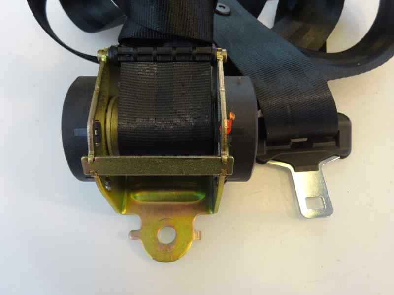 CINTURON SEGURIDAD TRASERO DERECHO CITROEN C4 1.6 HDI MT 90CV