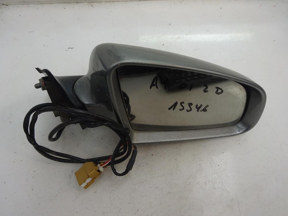 RETROVISOR DERECHO AUDI A4 2001 2.5 TDI MT 155CV | 114KW