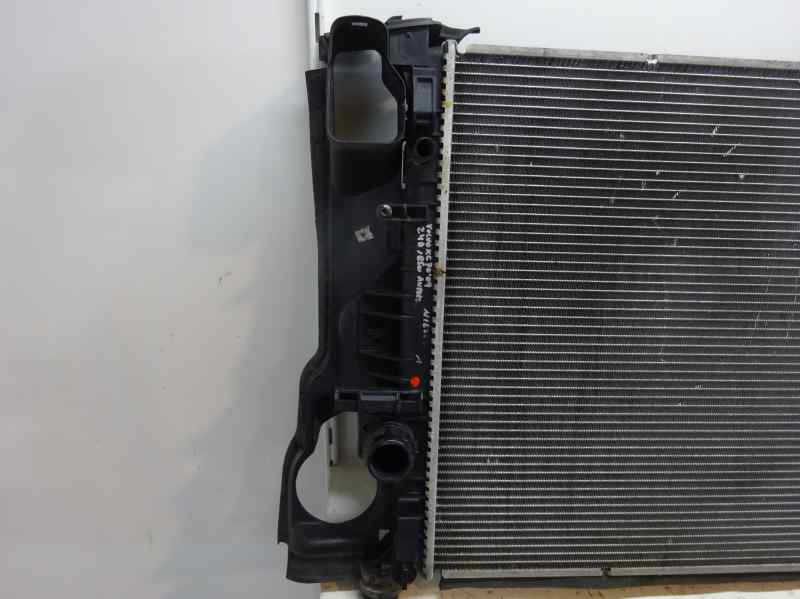 RADIADOR AGUA VOLVO XC70 2009 2.4 D5 MT AWD 185CV