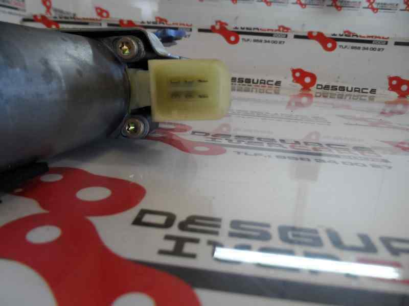 ELEVALUNAS DELANTERO DERECHO VOLVO S60 2.4 D5 TURBO MT 163CV