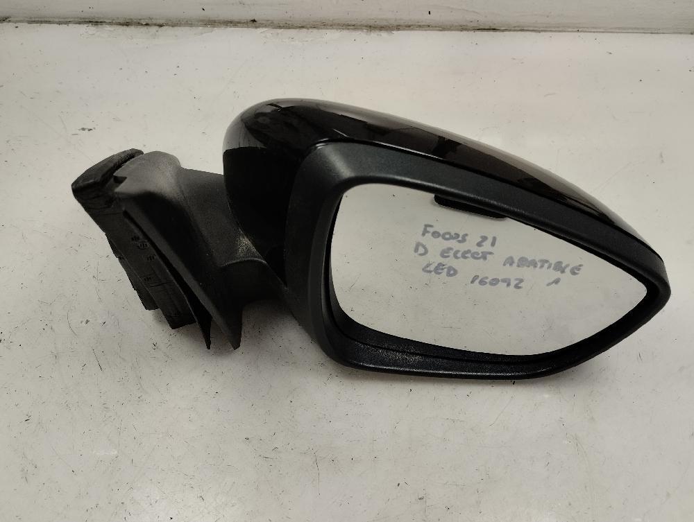 RETROVISOR DERECHO FORD FOCUS 2021 1.0 ECOBOOST MT 100CV | 74KW